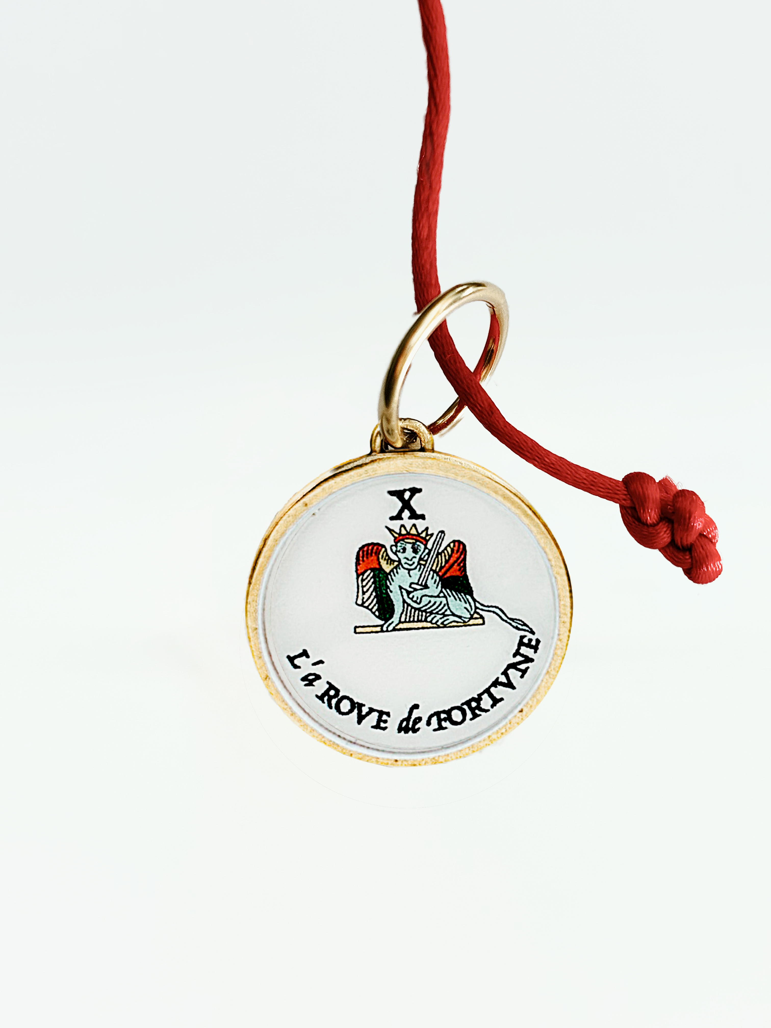 CHARM L'A ROVE DE FORTVNE